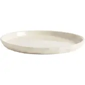 Muubs Kuri dinerbord Ø26 cm Sand