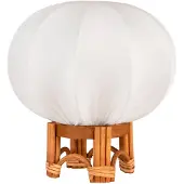 Globen Lighting Fiji tafellamp 25 cm Natuur