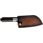 Satake Kuro mori met saia/ hoes 19,5 cm