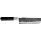Satake Kuro - Japanse Nakiri 18 cm