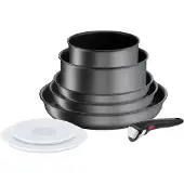 Tefal Ingenio Daily chef ON koekenpannenset 8-delig