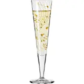 Ritzenhoff Champagneglas Goldnacht #2 205 ml