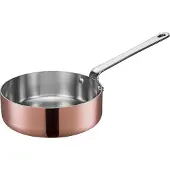 Scanpan Sauteerpan Scanpan Maitre D' Copper 16 cm
