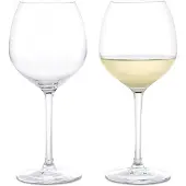 Rosendahl Premium wittewijnglas 54 cl 2-pack Transparant