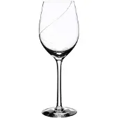Kosta Boda Line wijnglas XL 44 cl Helder