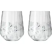 Ritzenhoff Gin & Tonicglas Sternschliff #1 710 ml (Set van 2)