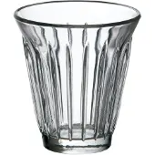 La Rochère Zinc Drink 19 Cl Pak Van 6 - Drinkglazen Glas Clear - 615001