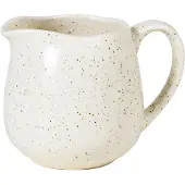 Broste Copenhagen Nordic Vanilla melkkan 30 cl Cream with grains
