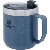 Stanley The Everyday Camp Mug 0.35L / 12oz Drinkbeker Hammertone Lake 350ML