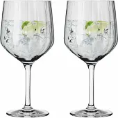 Ritzenhoff Gin & Tonicglas Sternschliff #1 720 ml (Set van 2)