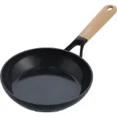 Greenpan Eco Smartshape koekenpan 28 cm Light wood