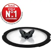 Tefal Ingenio Glazen deksel 16 cm