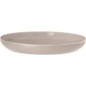 ERNST bordje Ø17,5 cm Zand