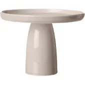 ERNST taartbord Ø20 cm Zand