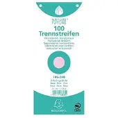 Exacompta 13335B indexkaart Roze 100 stuk(s)