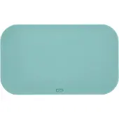 Mepal Choptima snijplank S 16x26,5 cm Nordic green
