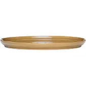 Hubsch Amare borden bruin set van 6 stuks - 211710