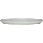 Hubsch Amare dinerborden zand set van 6 stuks - 211715