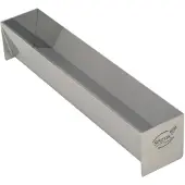 Städter Trapezium 30 x 6 cm / H 6 cm