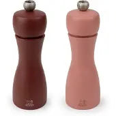 Peugeot - Duo Tahiti Peper-en Zoutmolenset Aarde 15 cm