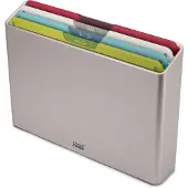 Joseph Joseph Snijplank Folio Icon (4-Delig)