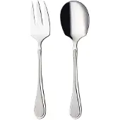 Hardanger Bestikk Carina slaset 2-delig 2-delig