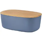 Rig-Tig Broodtrommel Rig Tig Box It Dark Blue