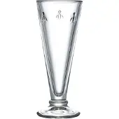 La Rochère Abeille champagneglas flute 15 cl 6-pack Transparant