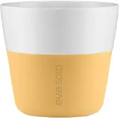 Eva Solo Koffiekop Golden Sand (set van 2)