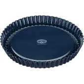 Dr. Oetker fruittaartvorm emaille Back-Liebe - Ø 28 cm