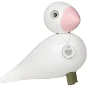 Kay bojesen – Zangvogel Love