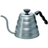 Hario Buono RVS waterketel met zwanenhals