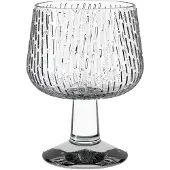 Marimekko Syksy wijnglas 25 cl Clear