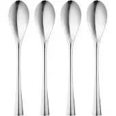 Georg Jensen Dessertlepel Cobra Mirror (Set van 4)