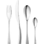 Georg Jensen Bestekset Cobra Giftbox (Set van 16)
