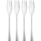 Georg Jensen Taartvork Cobra Mirror (Set van 4)