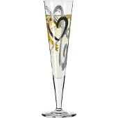 Ritzenhoff Champagneglas Goldnacht #1 205 ml