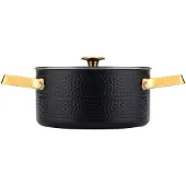 Vargen & Thor Mandus.2 braadpan 2,8 liter