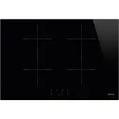 Smeg Kookplaat Inductie SIB2741D
