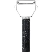 Rig-Tig Dunschiller Redo Y-peeler Black