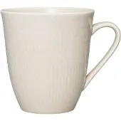 Rörstrand Swedish Grace beker groot 50 cl Haver
