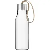 Eva Solo Waterfles To Go Beige 0.5L