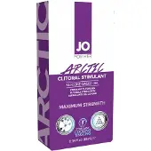 System Jo Arctic Stimulerende Gel 10ml
