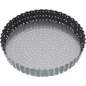 Kitchencraft Crusty Bake Quichevorm Ø 23 cm