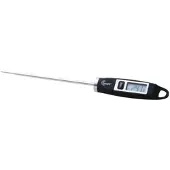 SUNARTIS - Digitale Universele Huishoudthermometer - Zwart