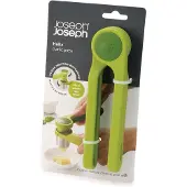 Joseph Joseph Knoflookpers Joseph Joseph Helix Groen