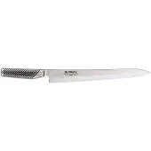 Global G14 Yanagi sashimimes 30 cm messenstaal rechtshandig