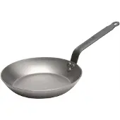 De Buyer Carbone koekenpan ø 26 cm plaatstaal