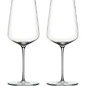 Zalto universeel wijnglas 530 ml kristalglas 2 stuks
