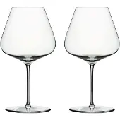 Zalto Bourgogne rode wijnglas 960 ml kristalglas 2 stuks